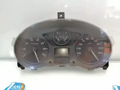 Автозапчасти б/у приборная доска за CITROEN JUMPY 9HU ссылки OEM IAM 6103JY  