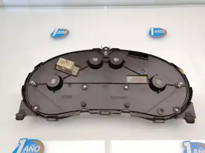 Автозапчастина б/у панель інструментів для citroen jumpy 9hu посилання на oem iam 6103jy  