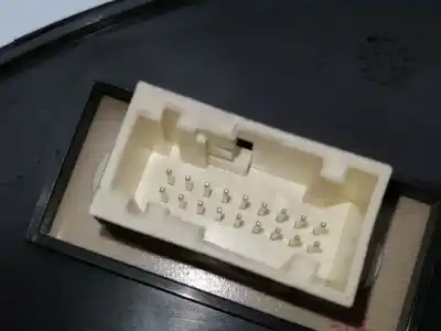 Автозапчастина б/у панель інструментів для citroen jumpy 9hu посилання на oem iam 6103jy  