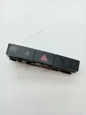 Pezzo di ricambio per auto di seconda mano avvertimento per opel astra j lim. 1.7 16v cdti riferimenti oem iam 13285122