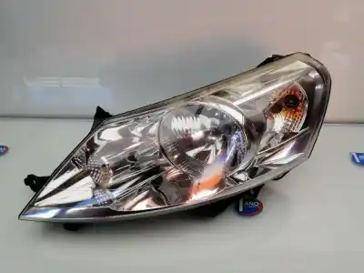 Peça sobressalente para automóvel em segunda mão Farol / Farolim Esquerdo por CITROEN JUMPY 9HU Referências OEM IAM 1401368180  89902605