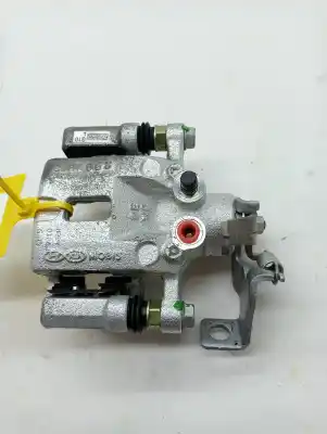 İkinci el araba yedek parçası sol arka fren kaliper için kia picanto (ja) g4lf oem iam referansları 58210g6100  