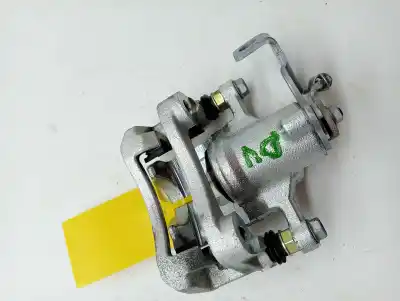 İkinci el araba yedek parçası sol arka fren kaliper için kia picanto (ja) g4lf oem iam referansları 58210g6100  