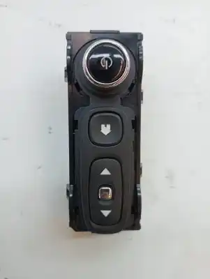Second-hand car spare part MULTIFUNCTION SWITCH for RENAULT CAPTUR I  OEM IAM references 253B08825R  