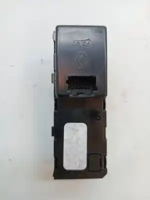 Second-hand car spare part multifunction switch for renault captur i k9k d6 oem iam references 253b08825r  