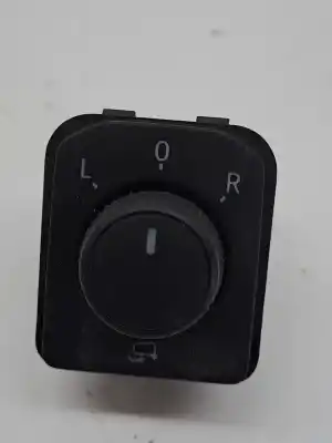 Peça sobressalente para automóvel em segunda mão comutador de espelhos retrovisores por seat arona style referências oem iam 6f0959565