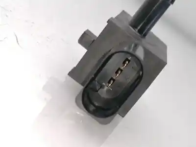 Peça sobressalente para automóvel em segunda mão sensor de pressão por audi q5 (8r) q5 2.0 tdi referências oem iam 03l906051b  