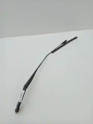 Second-hand car spare part front right windshield wiper arm for renault captur i k9k d6 oem iam references 288866647r