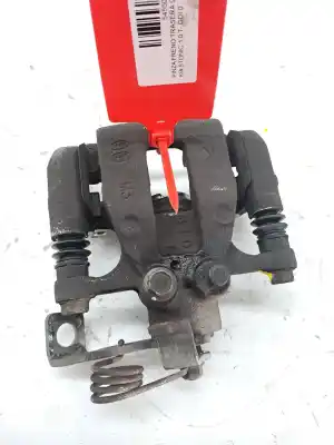 Pezzo di ricambio per auto di seconda mano pinza freno posteriore sinistra per kia stonic 1.0 t- gdi riferimenti oem iam 58210h8080