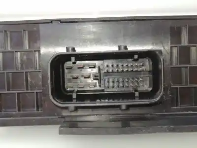 Pièce détachée automobile d'occasion module électronique pour audi q7 (4l) cas références oem iam 4f0907280   Pièce détachée automobile d'occasion module électronique pour audi q7 (4l) cas références oem iam 4f0907280