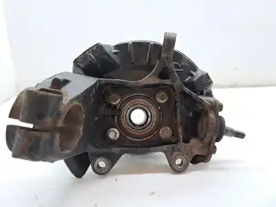 Peça sobressalente para automóvel em segunda mão manga de eixo dianteira direita por mini mini (r50, r53) 3240 lb gasolina 2006 3p referências oem iam 31216757498