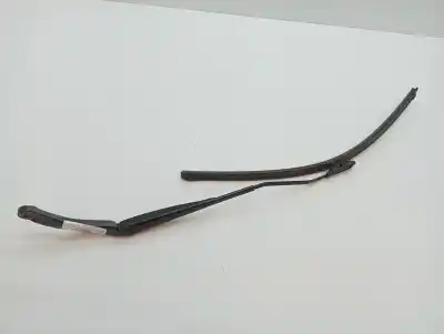 Second-hand car spare part left front windshield wiper arm for renault captur i k9k d6 oem iam references 288810288r