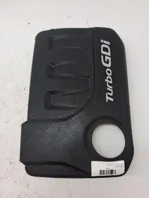 Pezzo di ricambio per auto di seconda mano coperchio motore per kia stonic 1.0 t- gdi riferimenti oem iam 2924004500