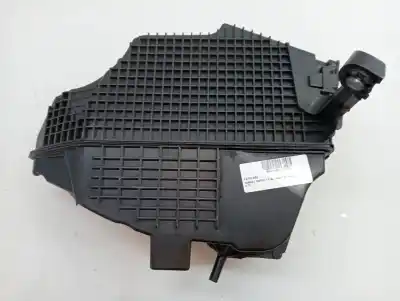 Second-hand car spare part air filter for renault captur i k9k d6 oem iam references 165001258r
