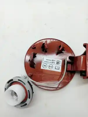 Автозапчасти б/у наружная крышка топлива за kia picanto (ja) g4lf ссылки oem iam 69510g6000  