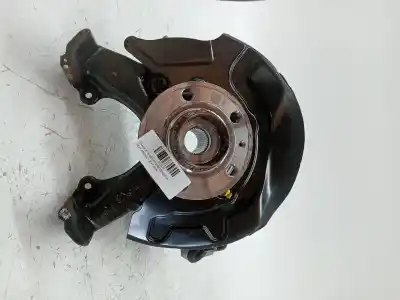 Peça sobressalente para automóvel em segunda mão manga de eixo dianteira direita por seat arona style referências oem iam 2q0407256ad