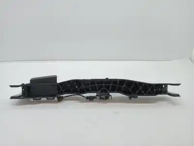 Автозапчастина б/у фронтальна панель для kia picanto (ja) g4lf посилання на oem iam 64101g6000  