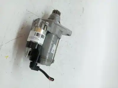 Peça sobressalente para automóvel em segunda mão motor de arranque por seat arona style referências oem iam am911024a