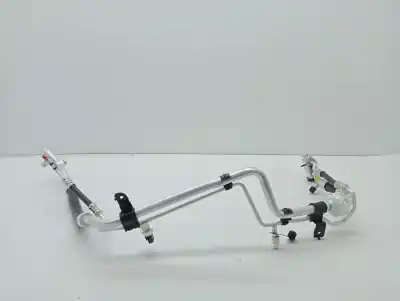 Автозапчастина б/у труби кондиціонації для KIA PICANTO (JA) G4LF Посилання на OEM IAM 97775G6580  