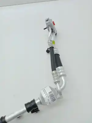 Peça sobressalente para automóvel em segunda mão tubos de ar condicionado por kia picanto (ja) g4lf referências oem iam 97775g6580  