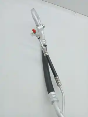 Peça sobressalente para automóvel em segunda mão tubos de ar condicionado por kia picanto (ja) g4lf referências oem iam 97775g6580  