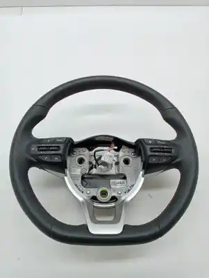 Автозапчастина б/у кермо для kia picanto (ja) g4lf посилання на oem iam 56110g6dq0rec  