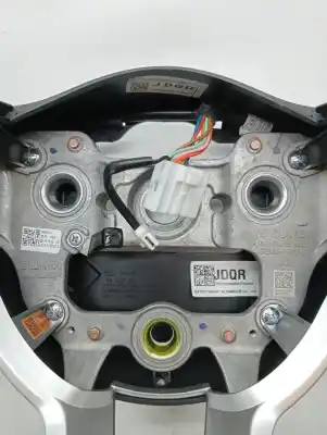 Автозапчасти б/у РУЛЬ за KIA PICANTO (JA)  ссылки OEM IAM 56110G6DQ0REC  