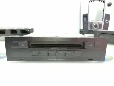 Gebrauchtes Autoersatzteil multifunktionssteuerung zum audi q7 (4l) cas oem-iam-referenzen 4l1927123avuv   Gebrauchtes Autoersatzteil multifunktionssteuerung zum audi q7 (4l) cas oem-iam-referenzen 4l1927123avuv