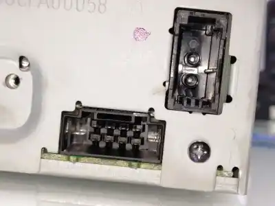 Gebrauchtes Autoersatzteil multifunktionssteuerung zum audi q7 (4l) cas oem-iam-referenzen 4l1927123avuv   Gebrauchtes Autoersatzteil multifunktionssteuerung zum audi q7 (4l) cas oem-iam-referenzen 4l1927123avuv