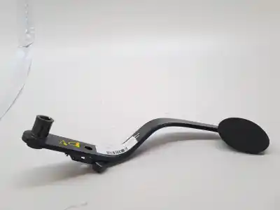 Pezzo di ricambio per auto di seconda mano pedale del freno per mini mini (r50, r53) 3240 lb gasolina 2006 3p riferimenti oem iam 35211512744  