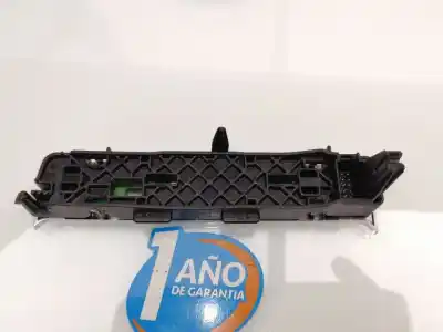 Автозапчастина б/у багатофункційний дисплей для audi q7 (4l) cas посилання на oem iam 4l1713463a   Автозапчастина б/у багатофункційний дисплей для audi q7 (4l) cas посилання на oem iam 4l1713463a