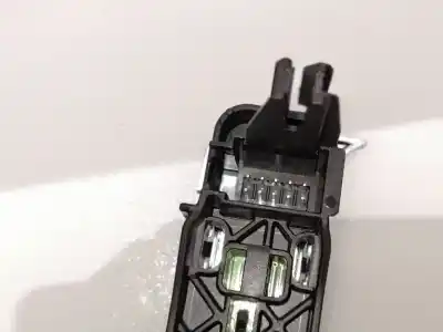 Автозапчастина б/у багатофункційний дисплей для audi q7 (4l) cas посилання на oem iam 4l1713463a   Автозапчастина б/у багатофункційний дисплей для audi q7 (4l) cas посилання на oem iam 4l1713463a