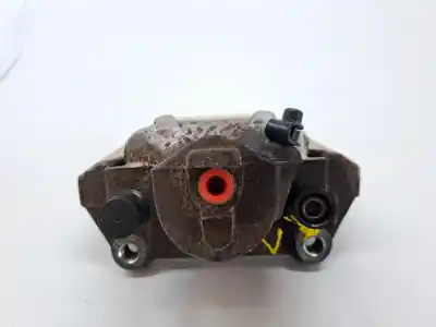 Автозапчастина б/у передній правий гальмівний супорт для mini mini (r50, r53) 3240 lb gasolina 2006 3p посилання на oem iam 34116768458  