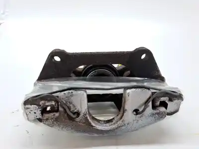 Автозапчастина б/у передній правий гальмівний супорт для mini mini (r50, r53) 3240 lb gasolina 2006 3p посилання на oem iam 34116768458  