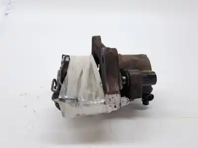 Автозапчастина б/у передній правий гальмівний супорт для mini mini (r50, r53) 3240 lb gasolina 2006 3p посилання на oem iam 34116768458  