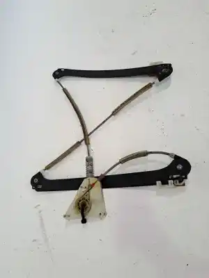 Автозапчастина б/у регулятор переднього правого скла для audi a3 (8p) a3 ii hayon fase 1 посилання на oem iam 8p4837462c