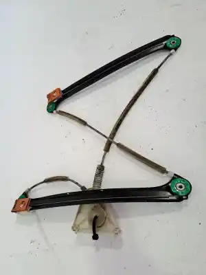 Автозапчастина б/у регулятор переднього правого скла для audi a3 (8p) a3 ii hayon fase 1 посилання на oem iam 8p4837462c  