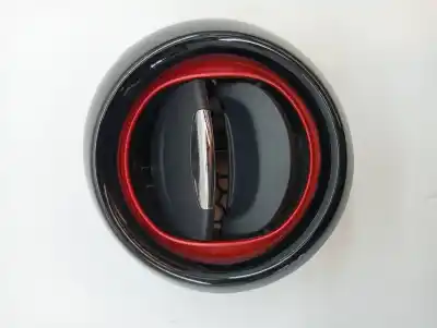 Second-hand car spare part air vent for renault captur i k9k d6 oem iam references 687602287r