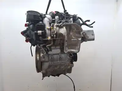 Peça sobressalente para automóvel em segunda mão motor completo por seat arona style referências oem iam dkrf
