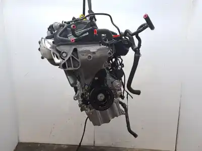 Second-hand car spare part complete engine for seat arona style oem iam references dkrf  