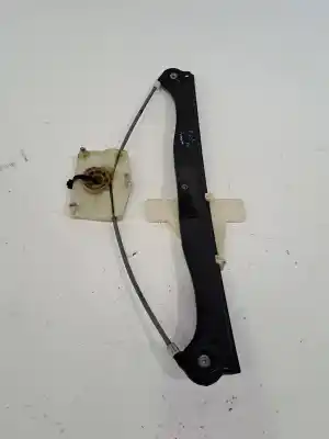 Автозапчастина б/у регулятор скла заднього правого для audi a3 (8p) a3 ii hayon fase 1 посилання на oem iam 8p4839462b