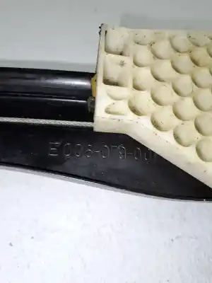 Автозапчасти б/у задний правый стеклорегулятор за audi a3 (8p) a3 ii hayon fase 1 ссылки oem iam 8p4839462b  