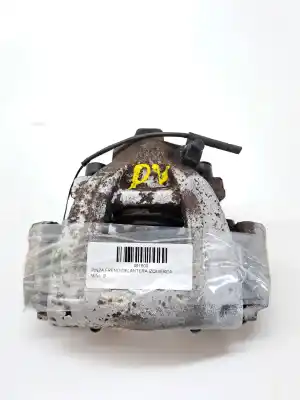 Автозапчастина б/у ПЕРЕДНІЙ ЛІВИЙ ГАЛЬМУМ для MINI MINI (R50, R53)  Посилання на OEM IAM 34116768457  