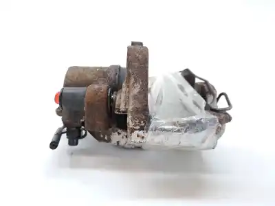 Автозапчасти б/у передний левый тормозной суппорт за mini mini (r50, r53) 3240 lb gasolina 2006 3p ссылки oem iam 34116768457  