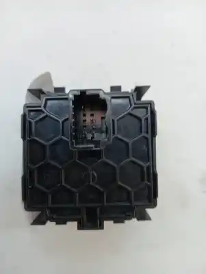 Second-hand car spare part headlights switch for renault captur i k9k d6 oem iam references 251900567r  