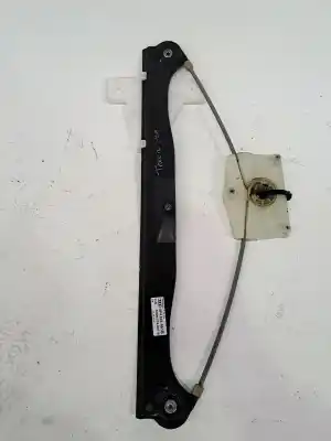 Автозапчастина б/у регулятор склона задній лівий для audi a3 (8p) a3 ii hayon fase 1 посилання на oem iam 8p4839461b