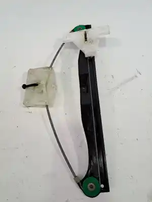 Автозапчастина б/у регулятор склона задній лівий для audi a3 (8p) a3 ii hayon fase 1 посилання на oem iam 8p4839461b  