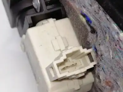 Peça sobressalente para automóvel em segunda mão porta luvas por audi q7 (4l) cas referências oem iam 4l1857035e  