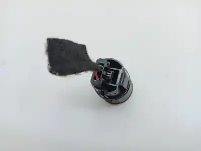 Second-hand car spare part multifunction switch for renault captur i k9k d6 oem iam references 251506978r  