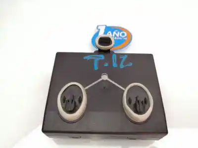 Second-hand car spare part electronic module for audi q7 (4l) cas oem iam references 4l0959795b  